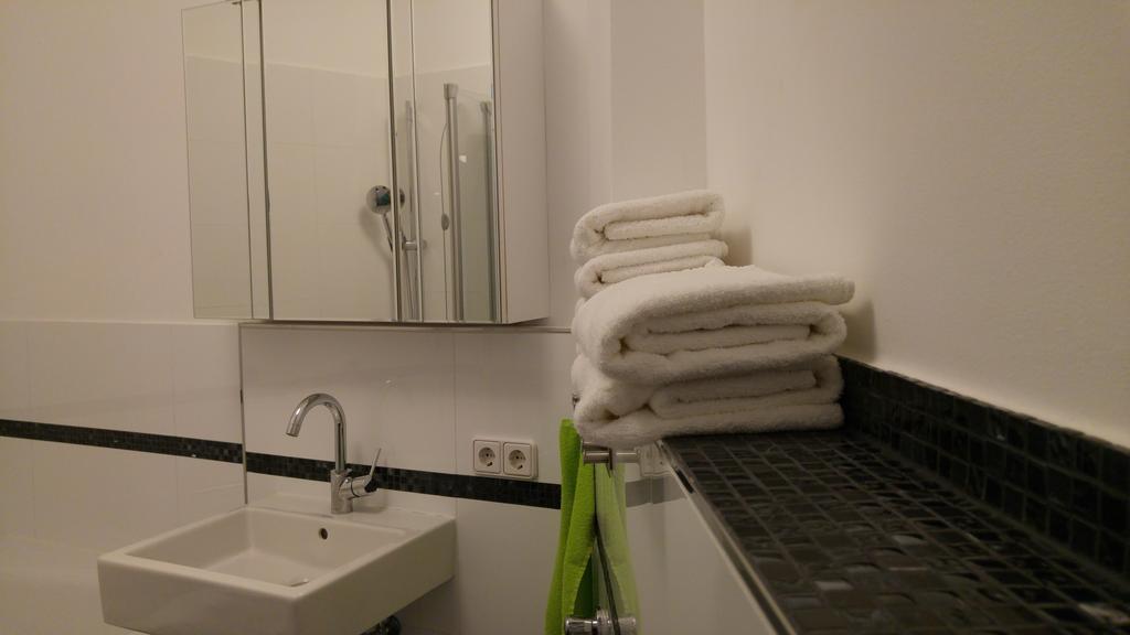 Apartment Rhein Main Hochheim am Main Δωμάτιο φωτογραφία