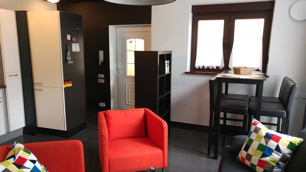 Apartment Rhein Main Hochheim am Main Δωμάτιο φωτογραφία