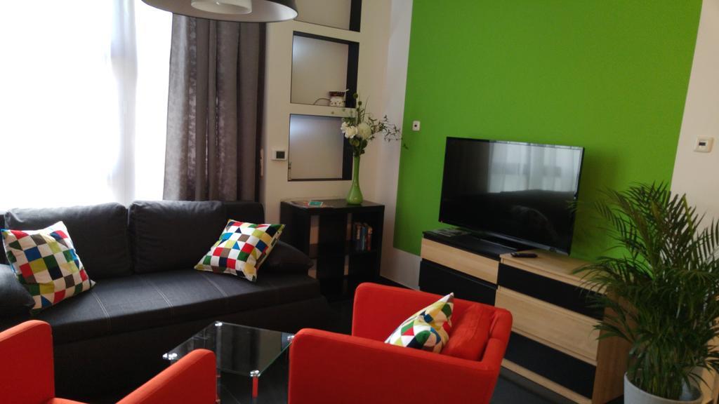 Apartment Rhein Main Hochheim am Main Δωμάτιο φωτογραφία