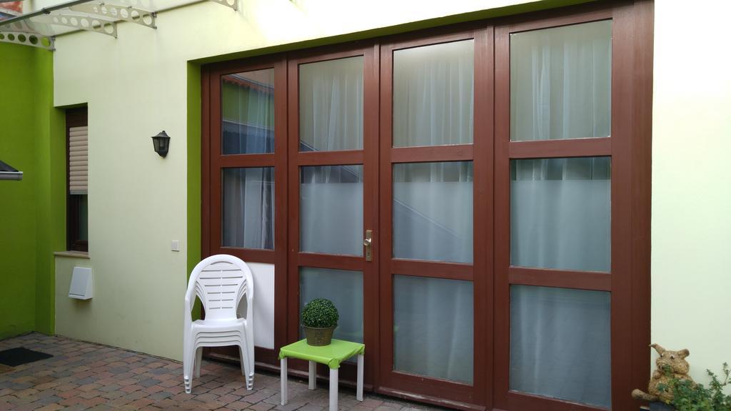 Apartment Rhein Main Hochheim am Main Δωμάτιο φωτογραφία