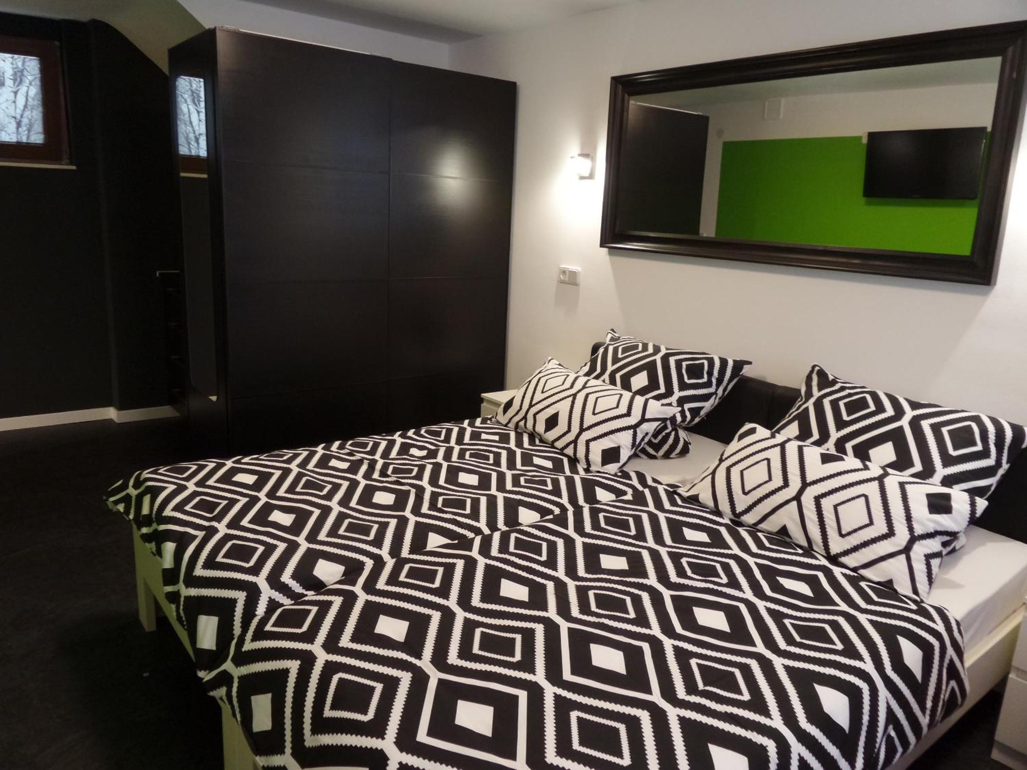 Apartment Rhein Main Hochheim am Main Εξωτερικό φωτογραφία