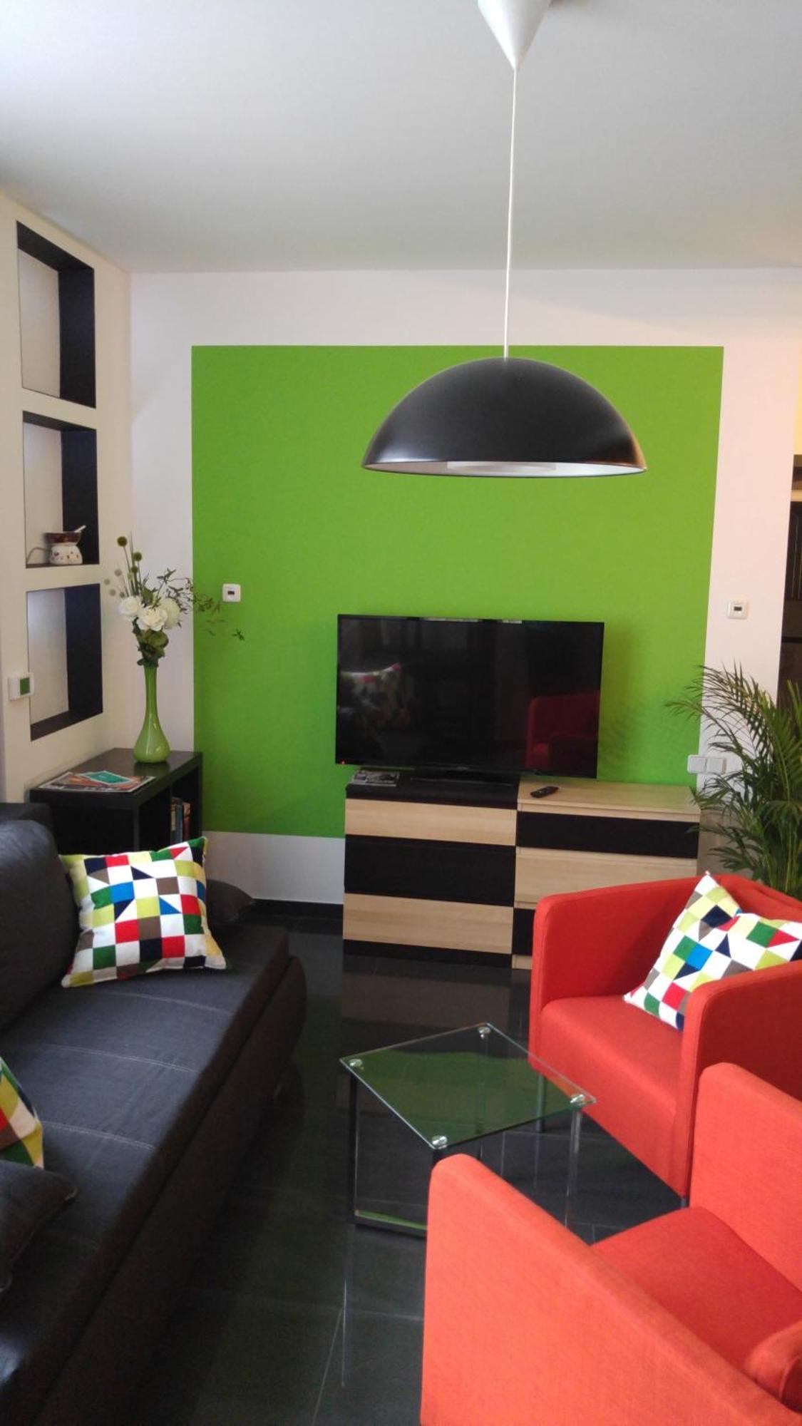 Apartment Rhein Main Hochheim am Main Δωμάτιο φωτογραφία