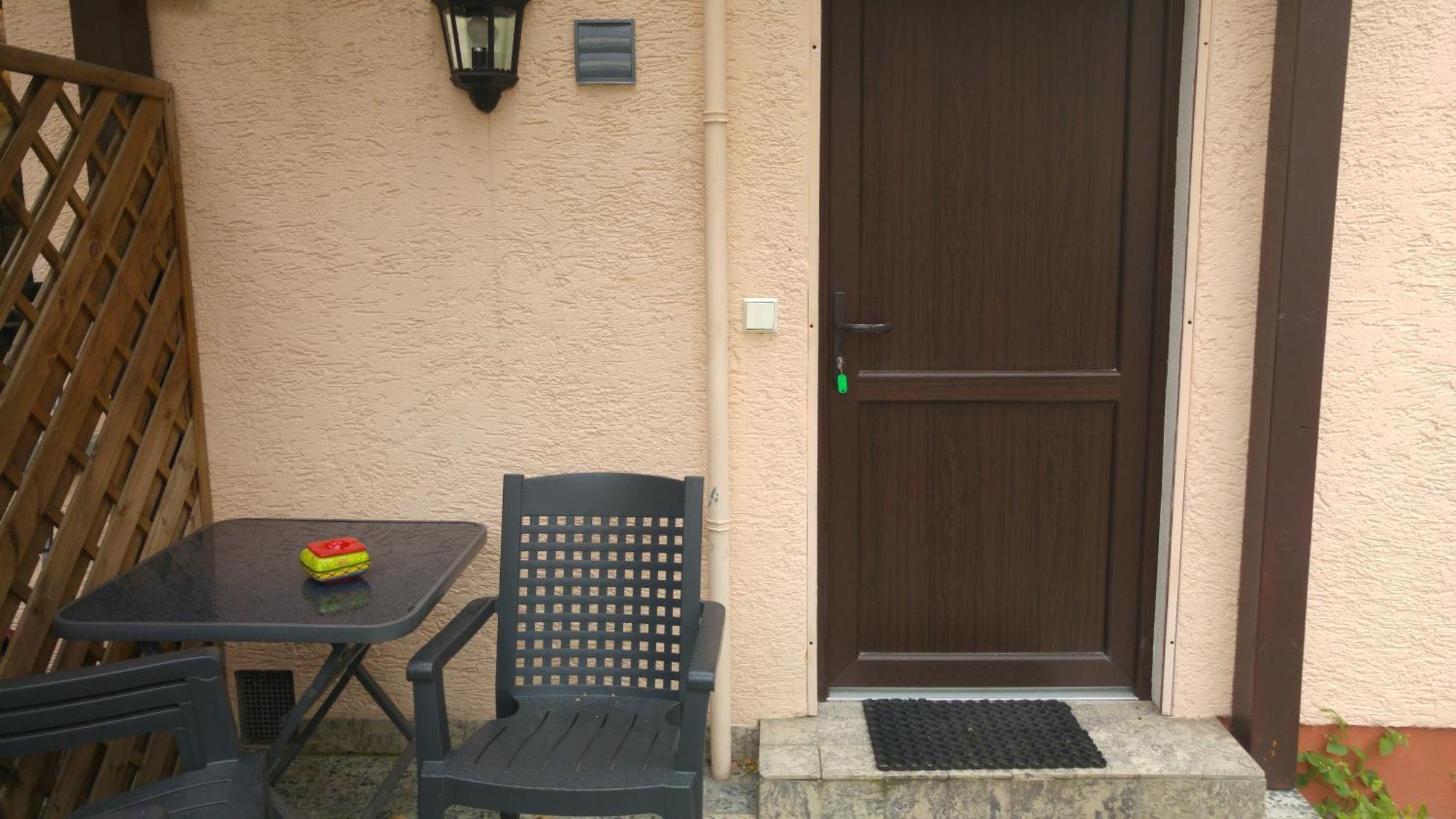 Apartment Rhein Main Hochheim am Main Δωμάτιο φωτογραφία