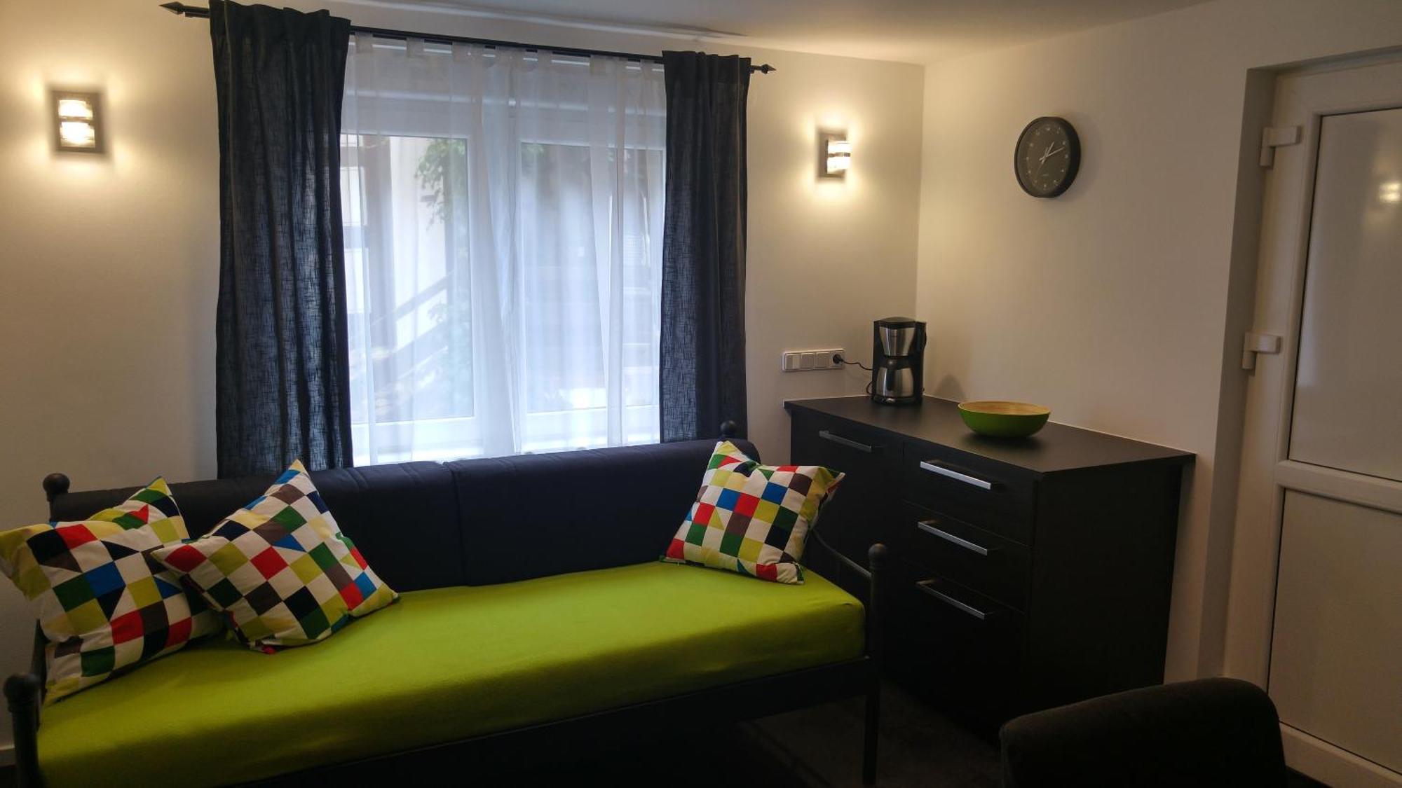 Apartment Rhein Main Hochheim am Main Δωμάτιο φωτογραφία