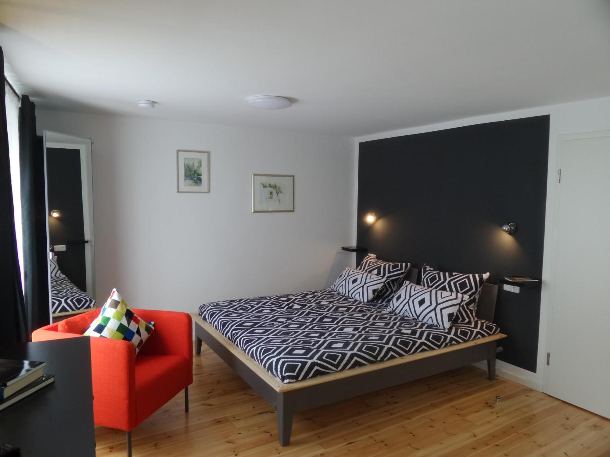 Apartment Rhein Main Hochheim am Main Δωμάτιο φωτογραφία
