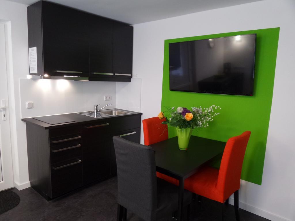 Apartment Rhein Main Hochheim am Main Εξωτερικό φωτογραφία