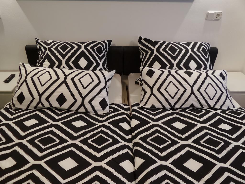 Apartment Rhein Main Hochheim am Main Εξωτερικό φωτογραφία
