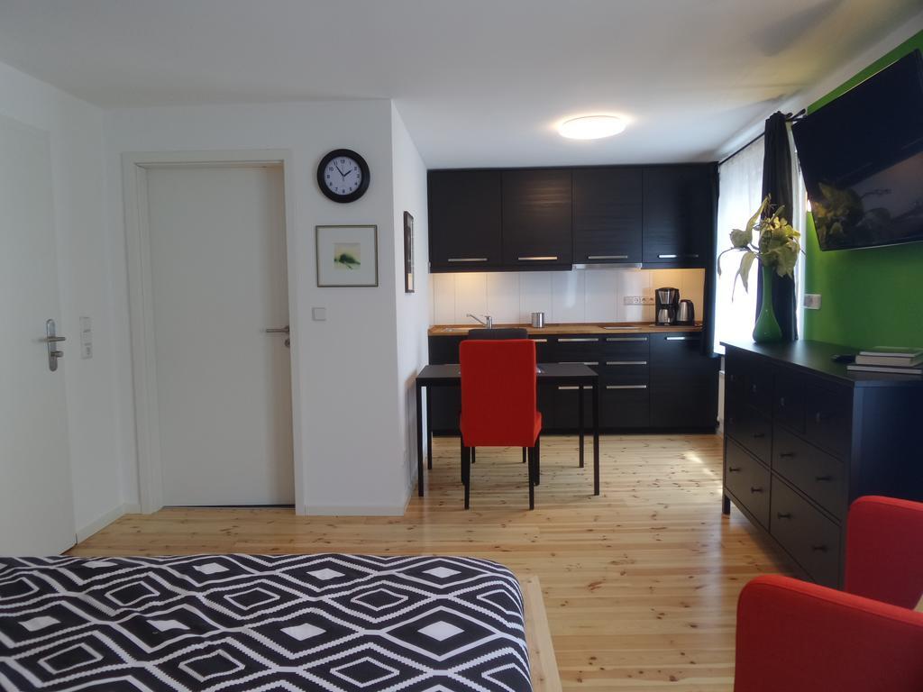 Apartment Rhein Main Hochheim am Main Εξωτερικό φωτογραφία