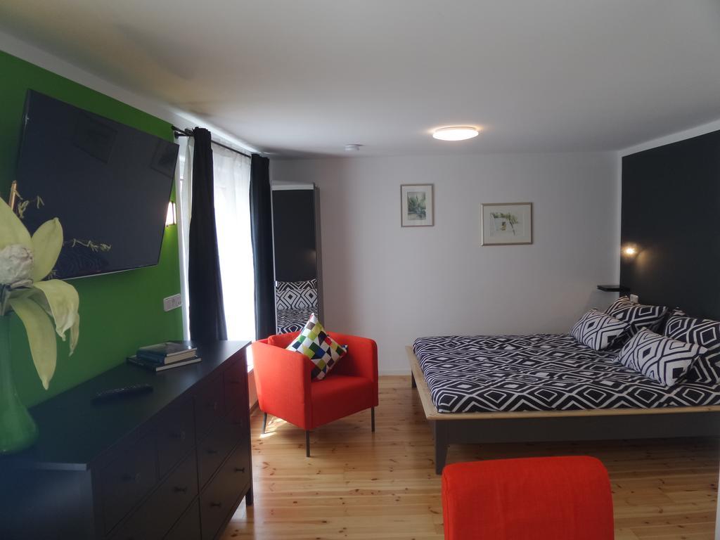 Apartment Rhein Main Hochheim am Main Εξωτερικό φωτογραφία