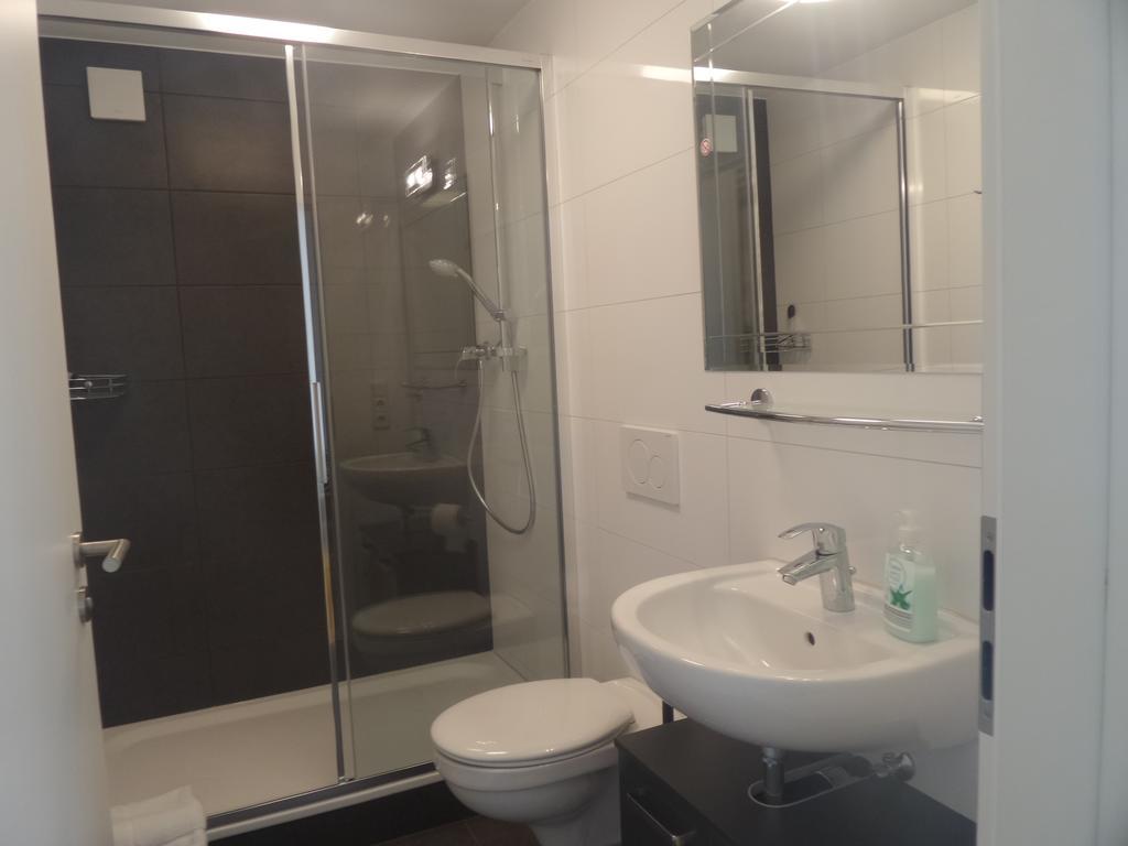 Apartment Rhein Main Hochheim am Main Εξωτερικό φωτογραφία