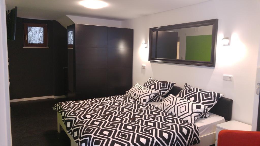 Apartment Rhein Main Hochheim am Main Εξωτερικό φωτογραφία